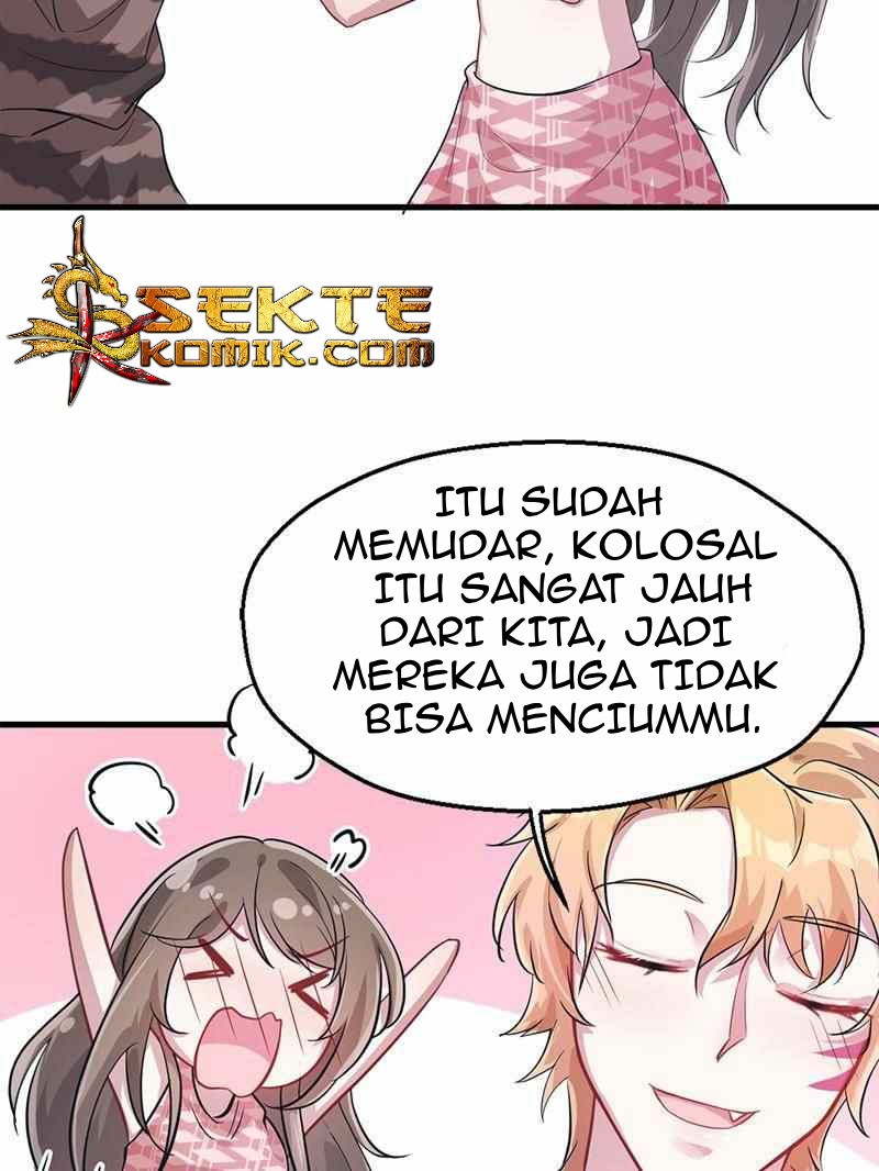 Beauty and the Beasts Chapter 43 Gambar 25